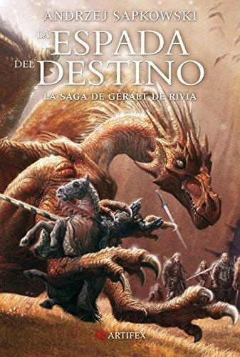 La Espada Del Destino