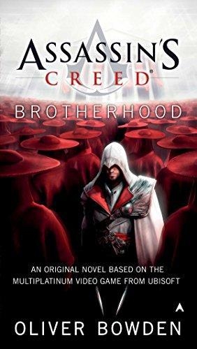 Assassin´S Creed Brotherhood
