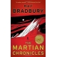 Martian Chronicles The