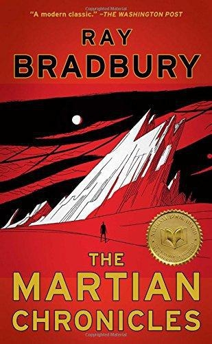 Martian Chronicles The