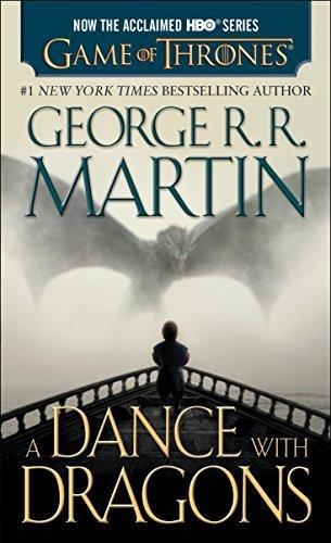 A Dance With Dragons (Exp)