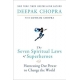 Seven Spiritual Laws Of Superheroes The