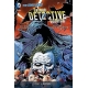 Comic Batman Detective Comics Vol 1