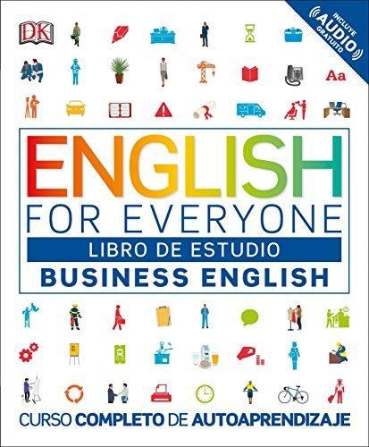 English For Everyone Libro De Estudio