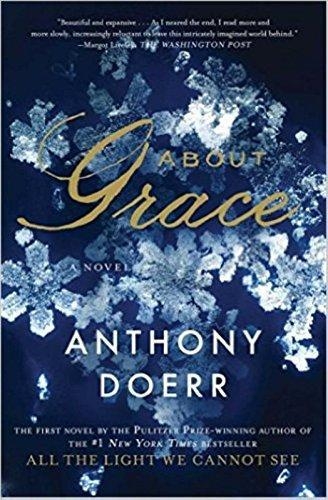 About Grace:A Novel
