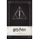 Journal Harry Potter Deathly Hallows Har