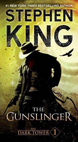 The Dark Tower I The Gunslinger