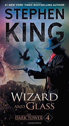The Dark Tower Iv Wizard And Glass