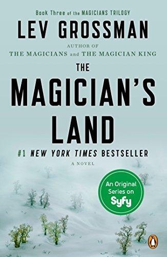 Magicians Land