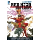 Comic Red Hood Outlaws