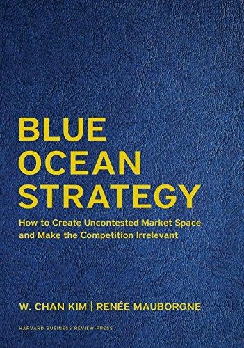 Blue Ocean Strategy