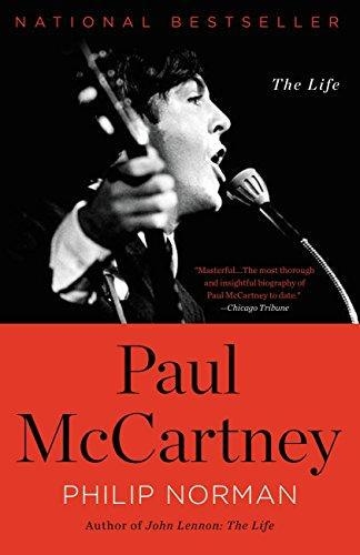 Paul Mccartney: The Life