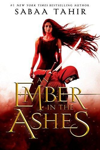 Ember In The Ashes