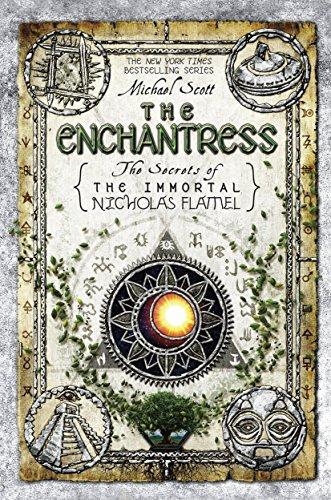Enchantress The