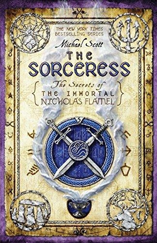Sorceress The