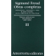 Sigmund Freud Iii. Primeras Publicaciones Psicoanaliticas (1893-1899)