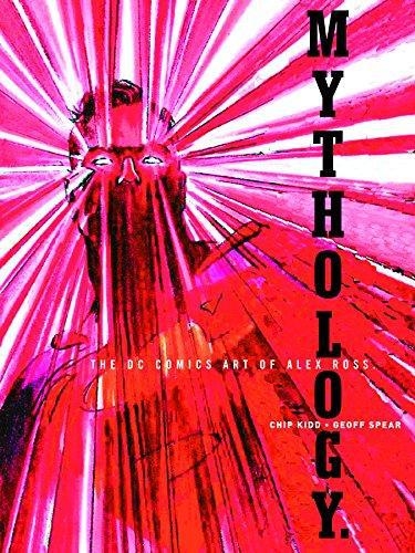 Comic Mythology