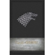 Journal Game Of Thrones House Stark Note