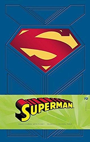 Journal Superman