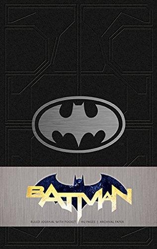 Journal Batman