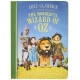Cozy Classics The Wonderful Wizard Of Oz