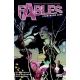 Comic Fables Vol 3 Story Book Love