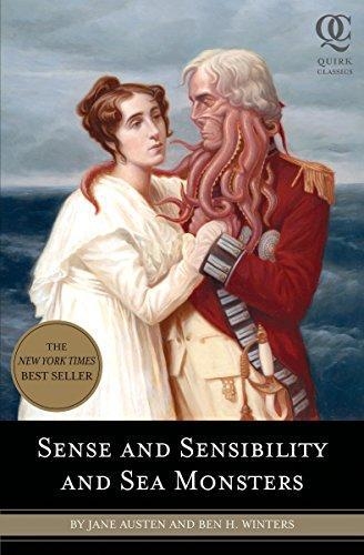 Sense And Sensibility & Sea Mons