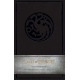 Journal Game Of Thrones House Targaryen