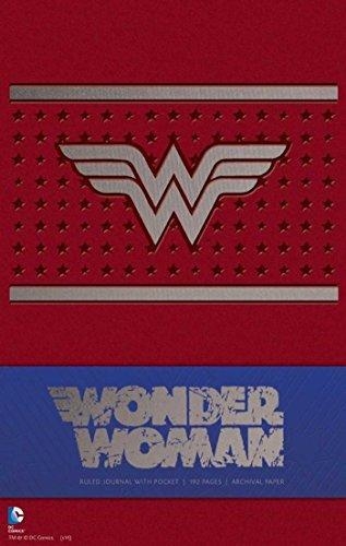 Journal Wonder Woman