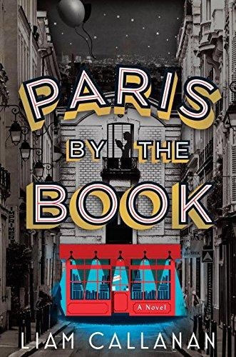Paris By The Book