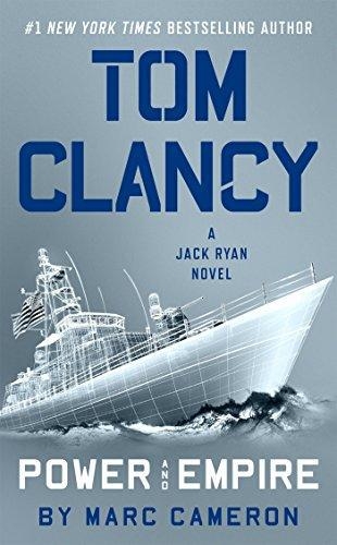 Tom Clancy Power And Empire