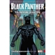 Comic Black Panther: A Nation Under Feet