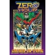 Comic Zero Hour:A Crisis In Time