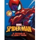 Spider-Man El Universo De Tu Amigo
