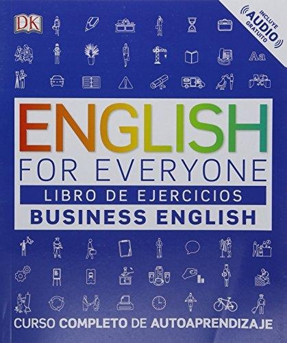English For Everyone Libro De Ejercicios