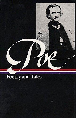 Poe Poetry And Tales