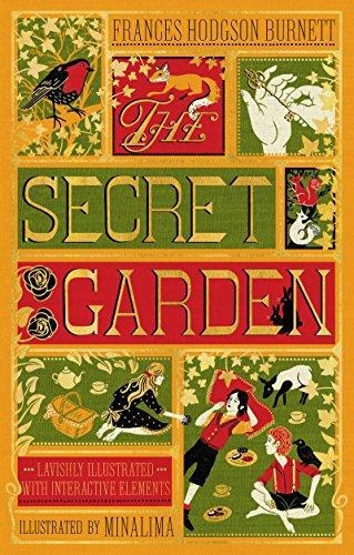 Secret Garden,The