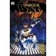 Comic Batman:Shadow Of The Bat Vol.3
