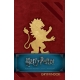 Journal Harry Potter Gryffindor