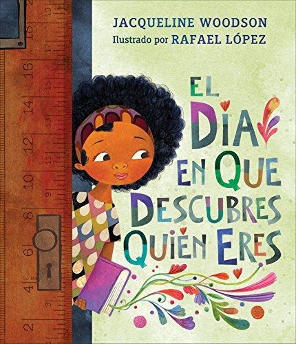 Dia En Que Descubres Quien Eres