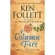 A Column Of Fire