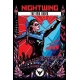 Comic Nightwing: The New Order