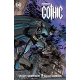 Comic Batman: Gothic