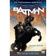Comic Batman Vol.5:Rules Of Engagement
