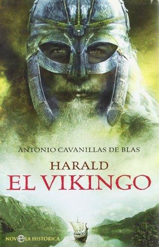 Harald El Vikingo