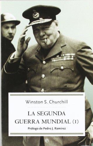 Segunda Guerra Mundial Vol I (Bol)