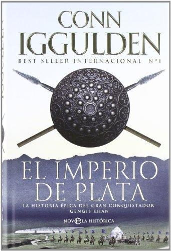 Imperio De Plata, El