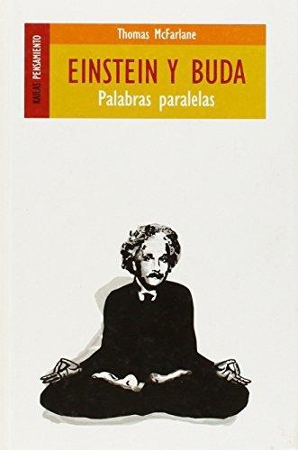 Einstein Y Buda