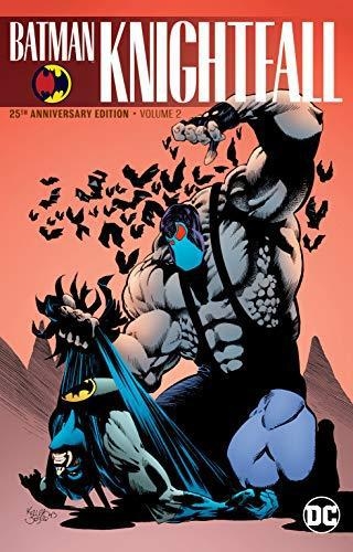 Batman: Knightfall V2