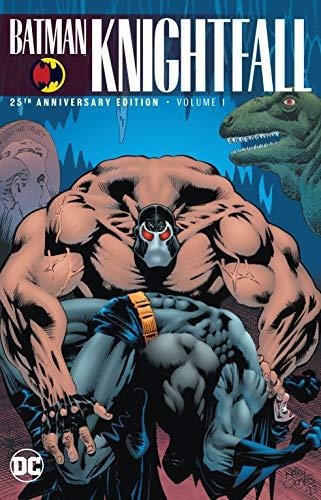 Batman: Knightfall V1